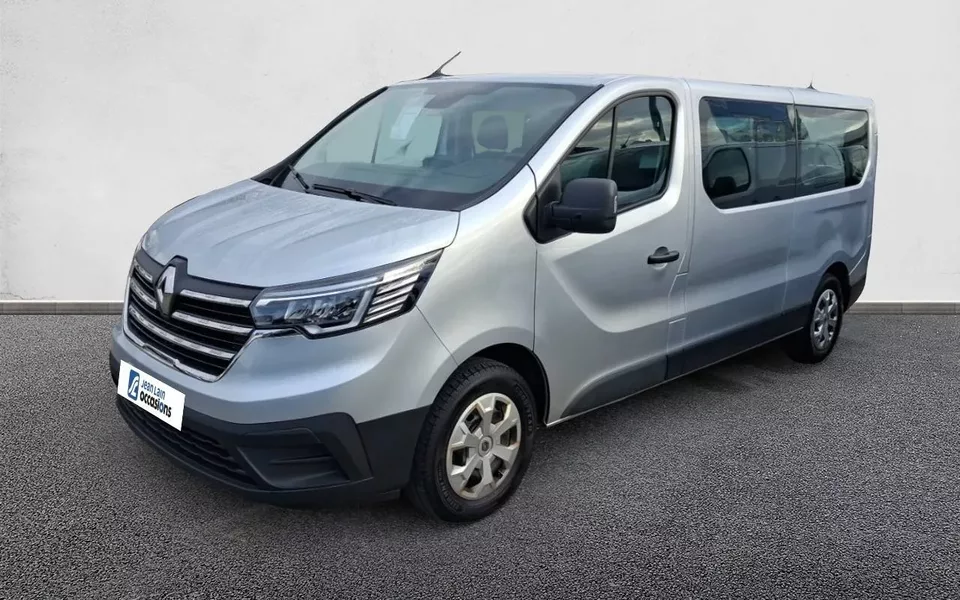 RENAULT TRAFIC L2 dCi 150 Energy S&S Zen