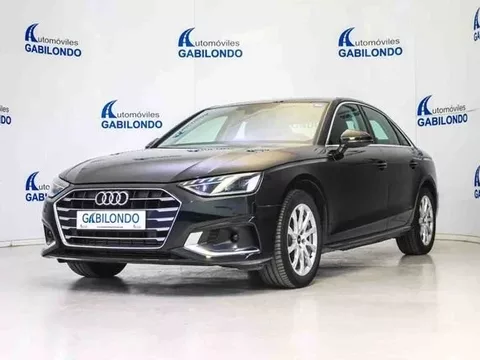 AUDI A4 Advanced 35 TFSI 110kW (150CV) S tronic - 26900€ en Valladolid