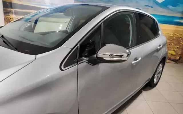 Peugeot 208 2018 1.2 PureTech Allure