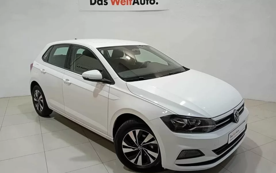 VOLKSWAGEN Polo Polo 1.0 TSI Advance 70kW