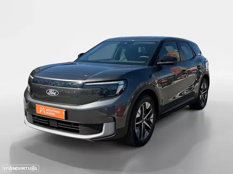 Ford Explorer 77 kWh Premium