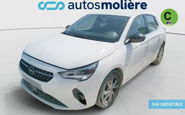 1.2 Turbo XHL Elegance 74 kW (100 CV)