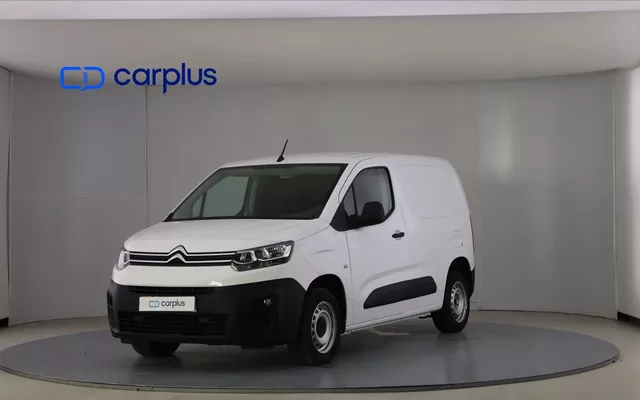 Citroën Berlingo Talla M BlueHDi 100 CONTROL
