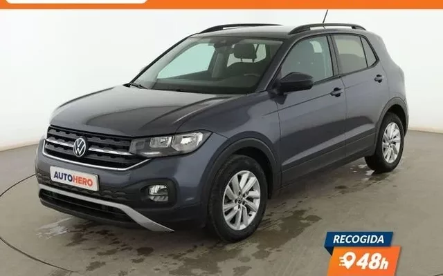 VOLKSWAGEN T-Cross 1.5 TSI ACT Advance