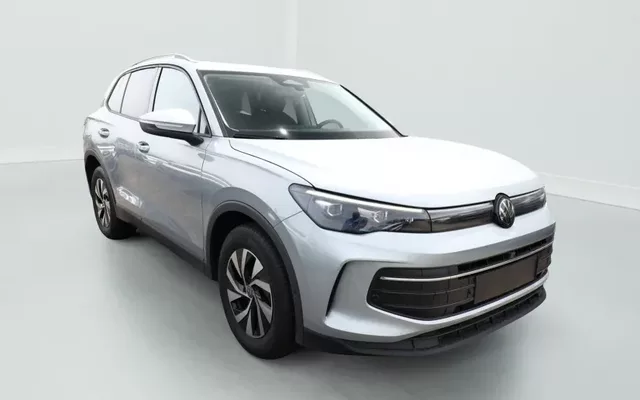 Volkswagen Tiguan ETSI 150 DSG Zéro km immatriculé