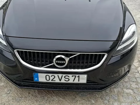 Volvo V40 2.0 D3 Momentum