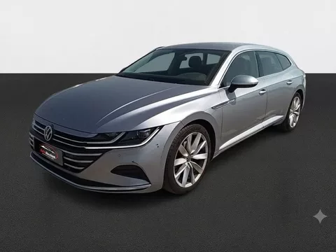 VOLKSWAGEN Arteon Arteon 2.0TDI Elegance DSG7 110kW
