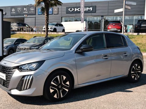 Peugeot 208 1.2 PureTech Allure