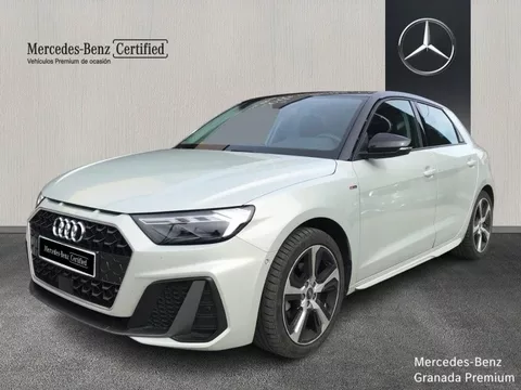 AUDI A1 A1 SPORTBACK - 22900€ en Peligros