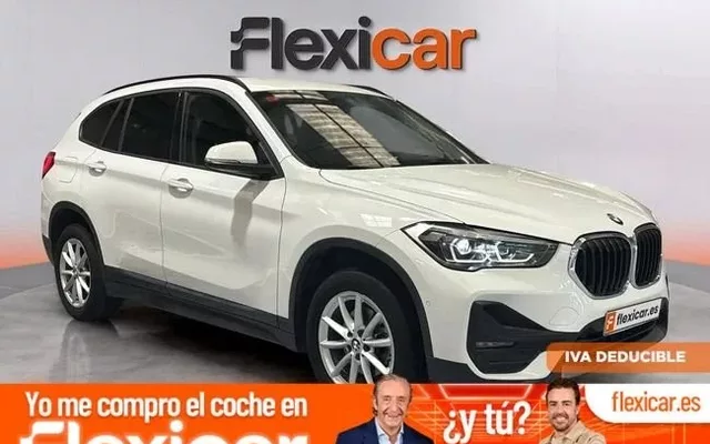 BMW X1 X1 sDrive 18dA