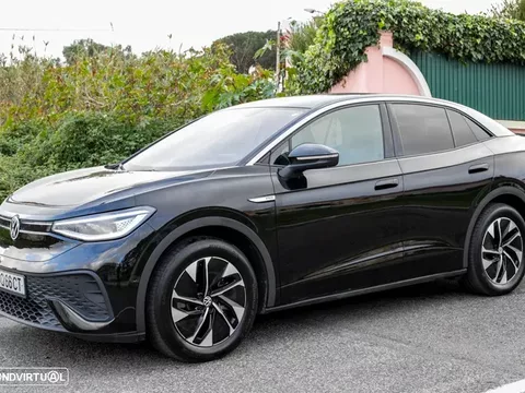 VW ID.5 Pro