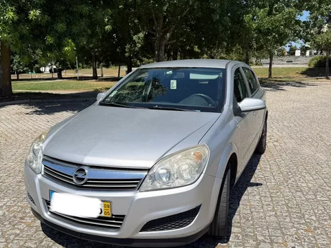 Opel Astra 1.3 CDTI Enjoy EcoFLEX