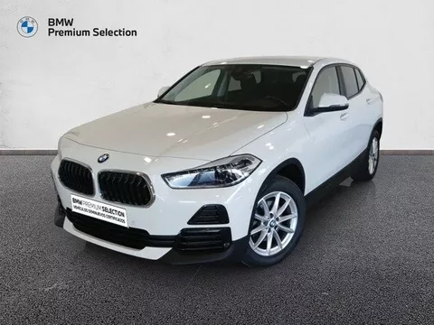 BMW X2 X2 sDrive 18dA Business