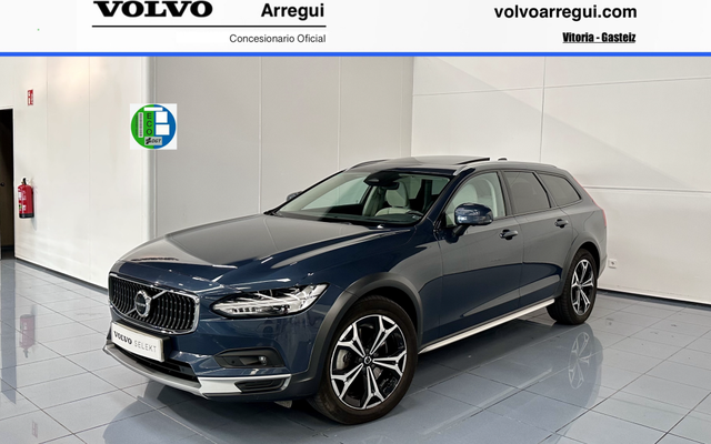 VOLVO V90 Cross Country V90 Cross Country B4 Plus AWD Aut.