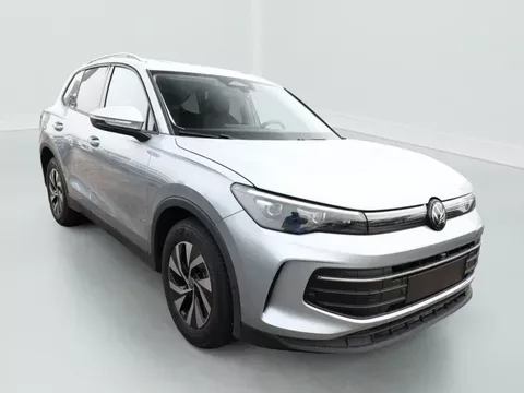 Volkswagen Tiguan ETSI 150 DSG Zéro km immatriculé