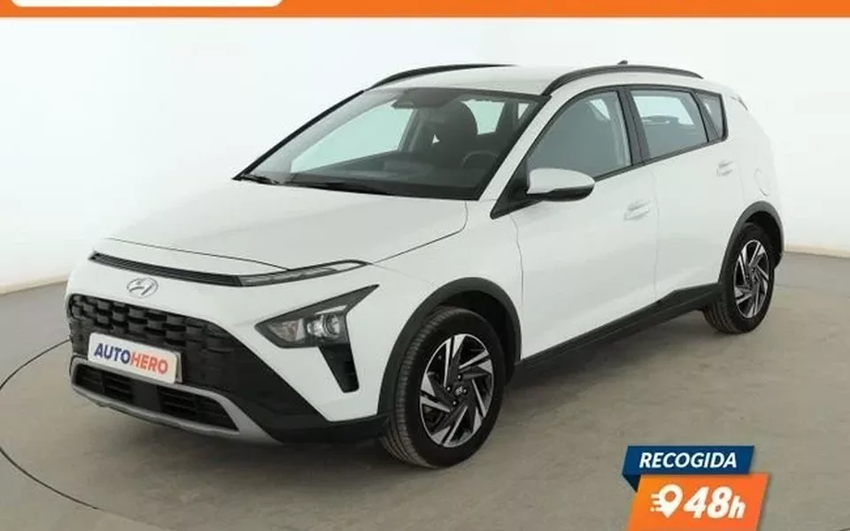 HYUNDAI Bayon 1.2 Maxx 2WD