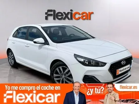 HYUNDAI i30 i30 CW 1.0 TGDI Klass