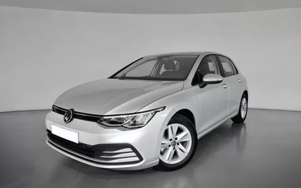 VOLKSWAGEN Golf Connect 1.0 TSI SG6 81 kW (110 CV) (CD13CX12)
