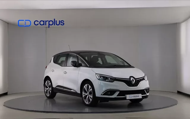 Renault Scenic Zen GPF TCe 103 kW (140CV) - 18