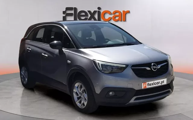 Opel Crossland X 1.2 T Edition