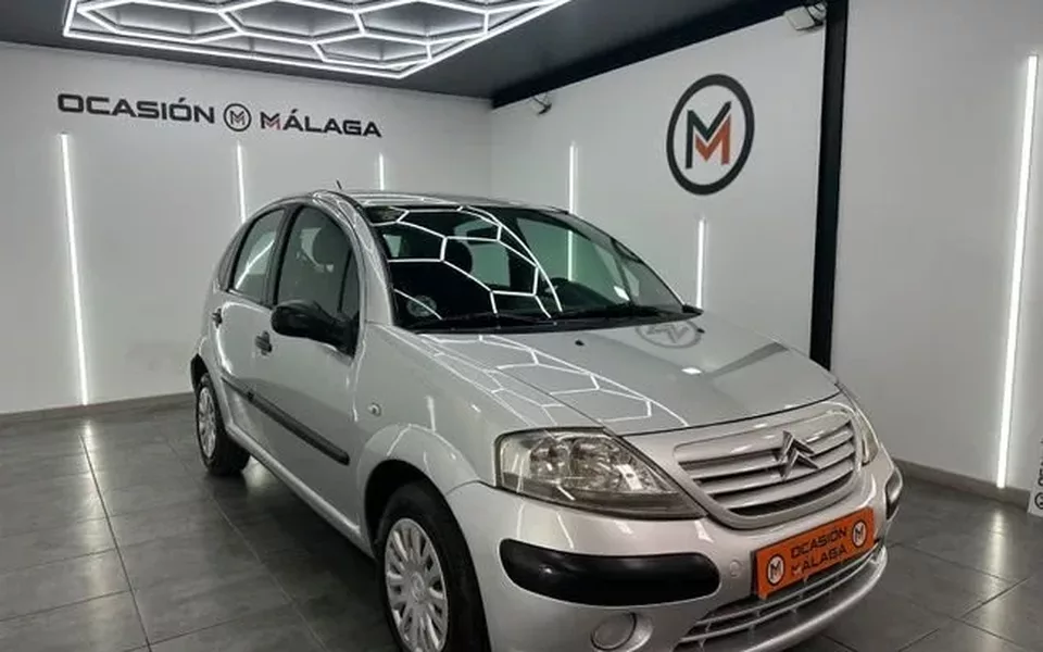 CITROEN C3 C3 1.4i Collection