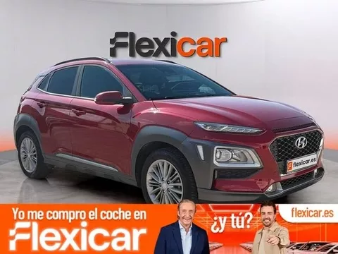 HYUNDAI Kona Kona 1.6 CRDI Klass 4x2 115