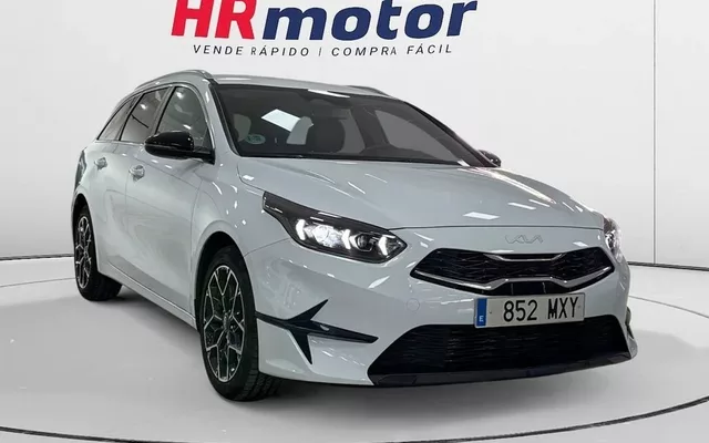 KIA XCeed XCeed 1.0 T-GDi Business
