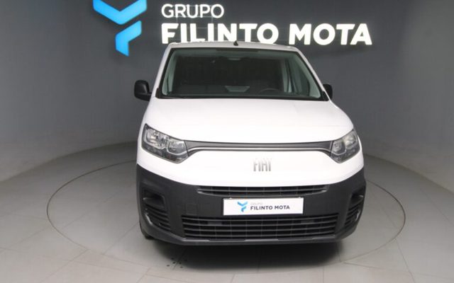 Fiat Doblo 1.5 BlueHDi