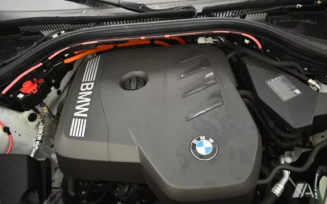 BMW X3 X3 xDrive 30e M Sport Pro - 57590€ en Valdemorillo