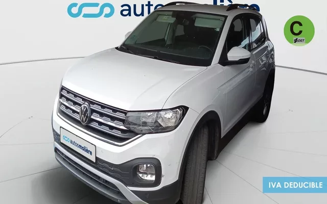 Advance 1.0 TSI 70 kW (95 CV)