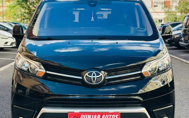 Toyota Proace Verso ver-2-0-d--4d-l1-premium