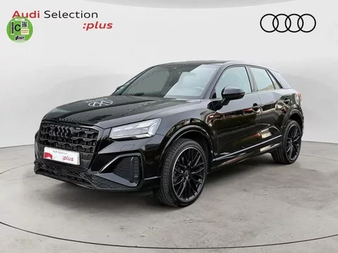 AUDI Q2 Q2 35 TFSI Adrenalin Black edition S tronic 110kW