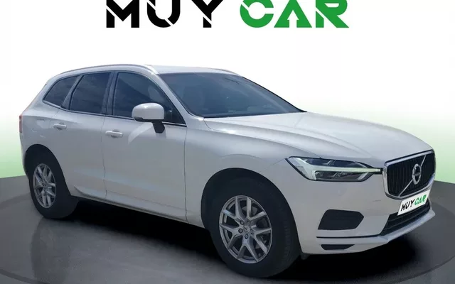 VOLVO XC60 XC60 D4 R-Design AWD
