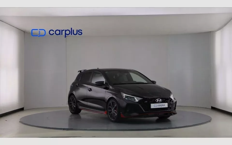 HYUNDAI i20 i20 1.6T N