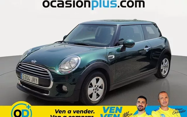 MINI Mini Mini One D