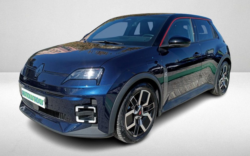 Renault 5