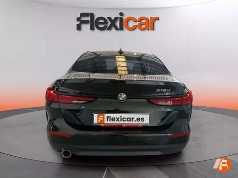 BMW Serie 2 216dA DCT Gran Coupe
