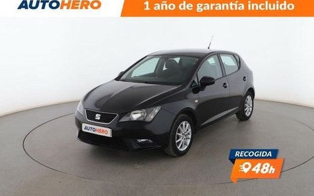 SEAT Ibiza 1.4 TDI Style