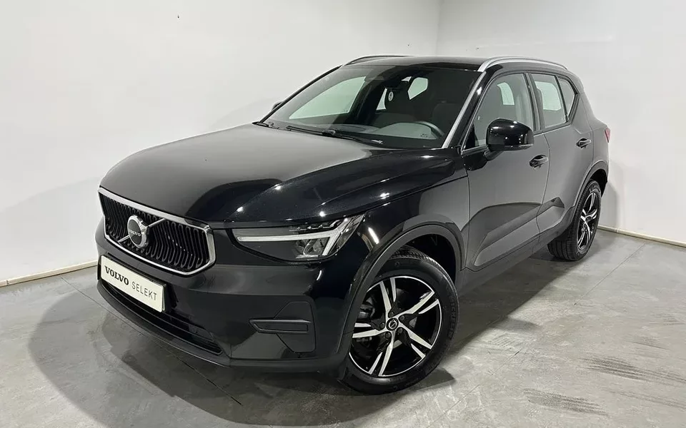 VOLVO XC40 XC40 B3 Core Aut.