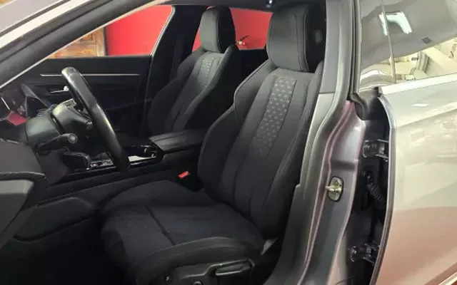 Peugeot 508 SW 2019 1.5 BlueHDi GT Line