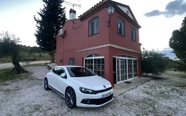VOLKSWAGEN Scirocco Scirocco 1.4 TSI DSG 160