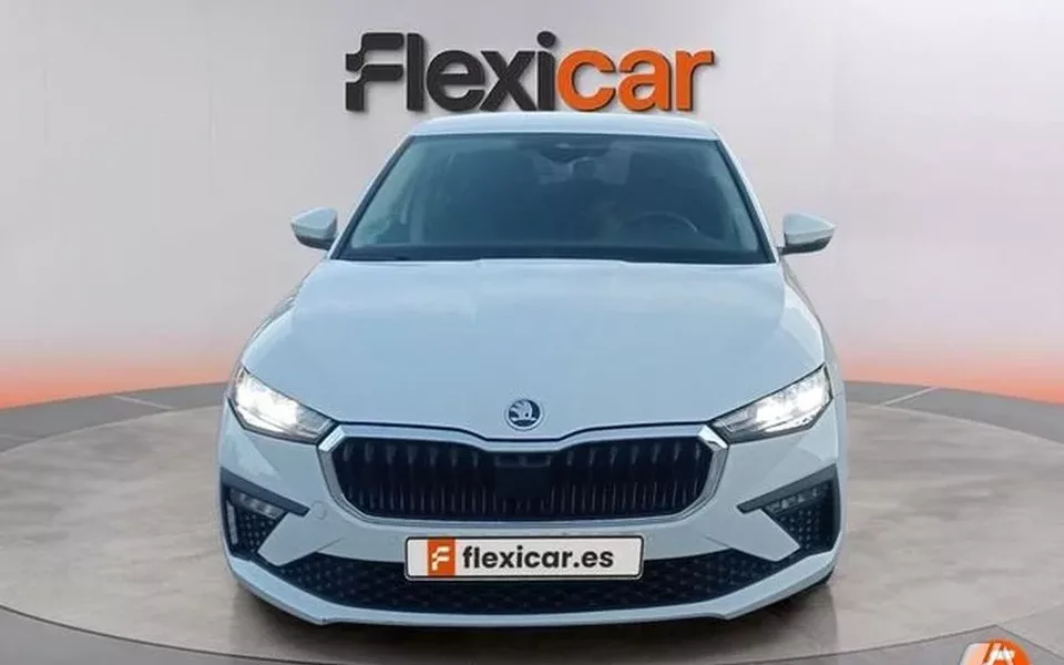 SKODA Scala Scala 1.0 TSI Selection 85kW