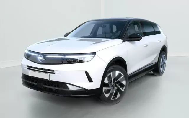 Opel Grandland HYBRID 145 AUT GS Zéro km immatriculé