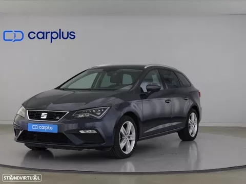 SEAT Leon 1.0 EcoTSI FR S/S