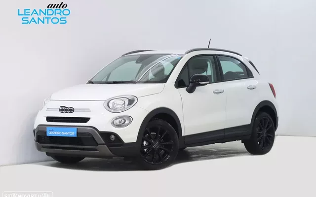 Fiat 500X 1.0 FireFly Mirror