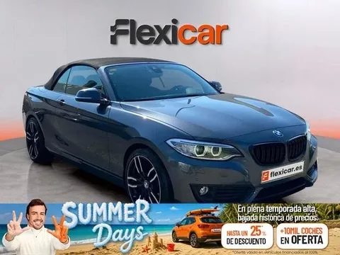 BMW Serie 2 225dA