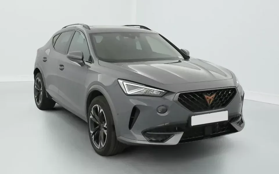 Cupra Formentor 1.4 e-HYBRID 204 ch DSG6 V Occasion