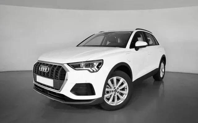 AUDI Q3 Sportback Edition 35 TFSI 110 kW (150 CV) S tronic