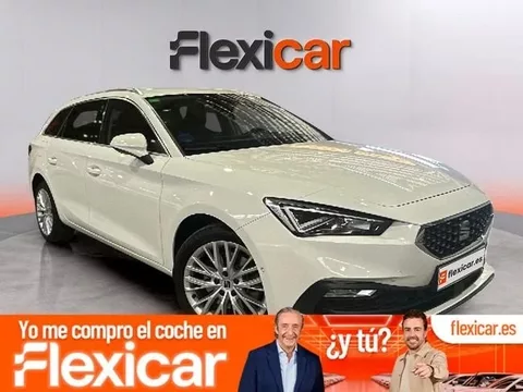 SEAT León León 1.0 EcoTSI S&S Reference 90