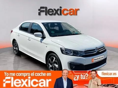 CITROEN C-Elysée C-Elysée 1.2 PureTech Feel 82